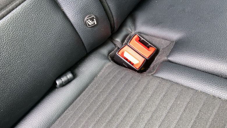 Ford EcoSport 1.0 EcoBoost 125 Titanium 5dr Petrol Hatchback